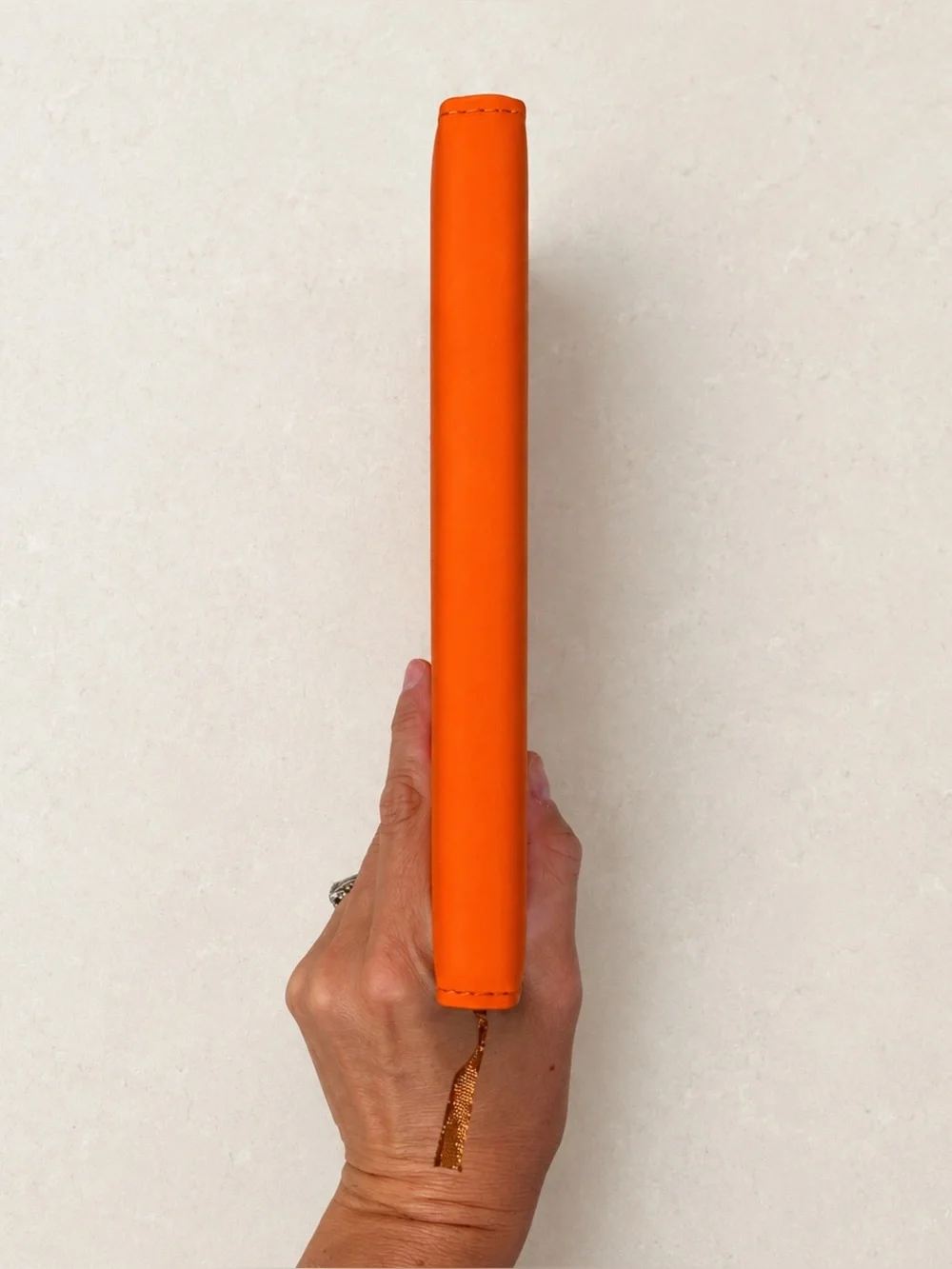 Hermes VIP Orange Notebook Journal Cover + Pen GWP Gift With Purchase